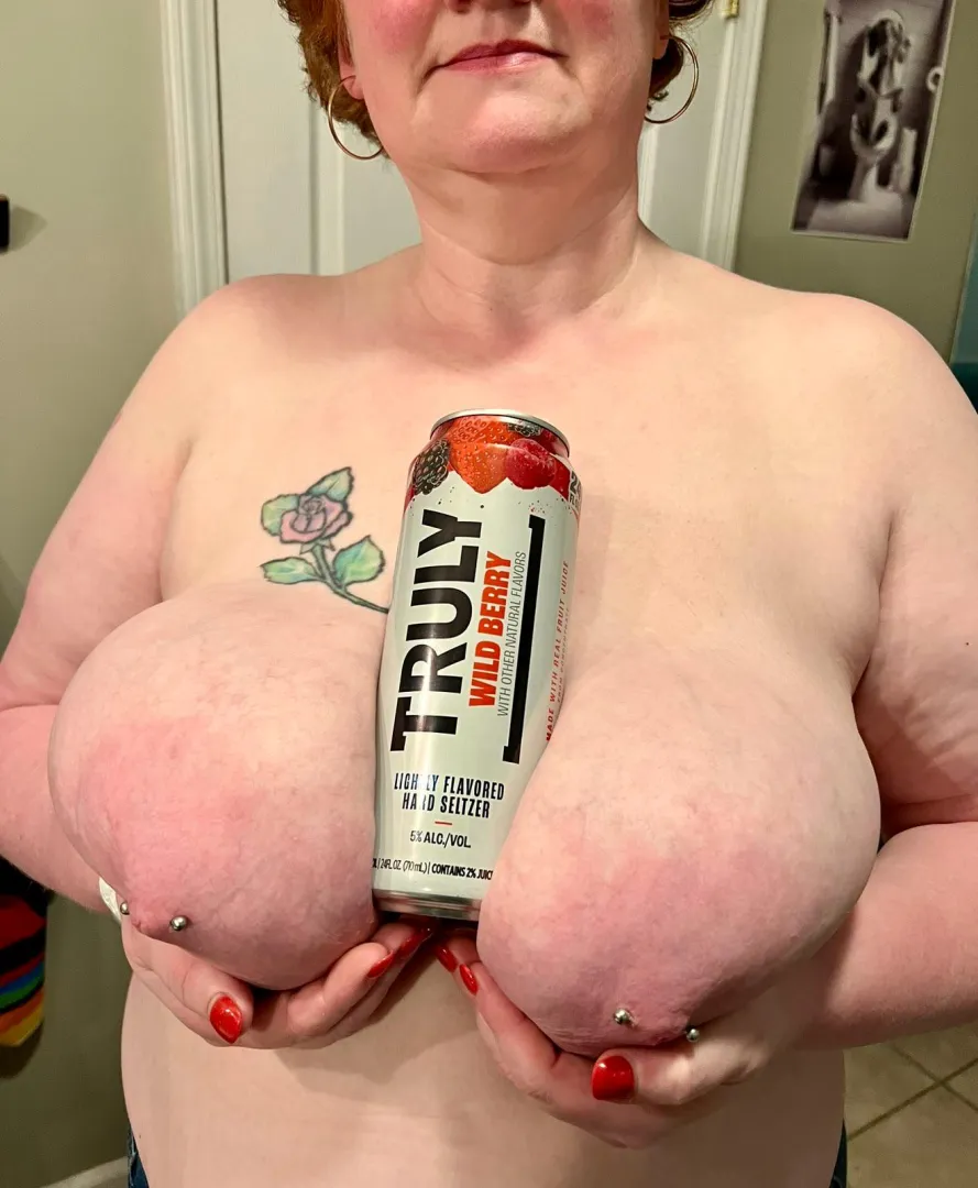 Here’s to a Truly great game today. posted by CherryCurves_V2