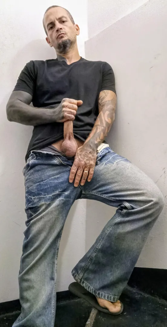 HERE'S YOUR HOT LATINO posted by bastianthegray