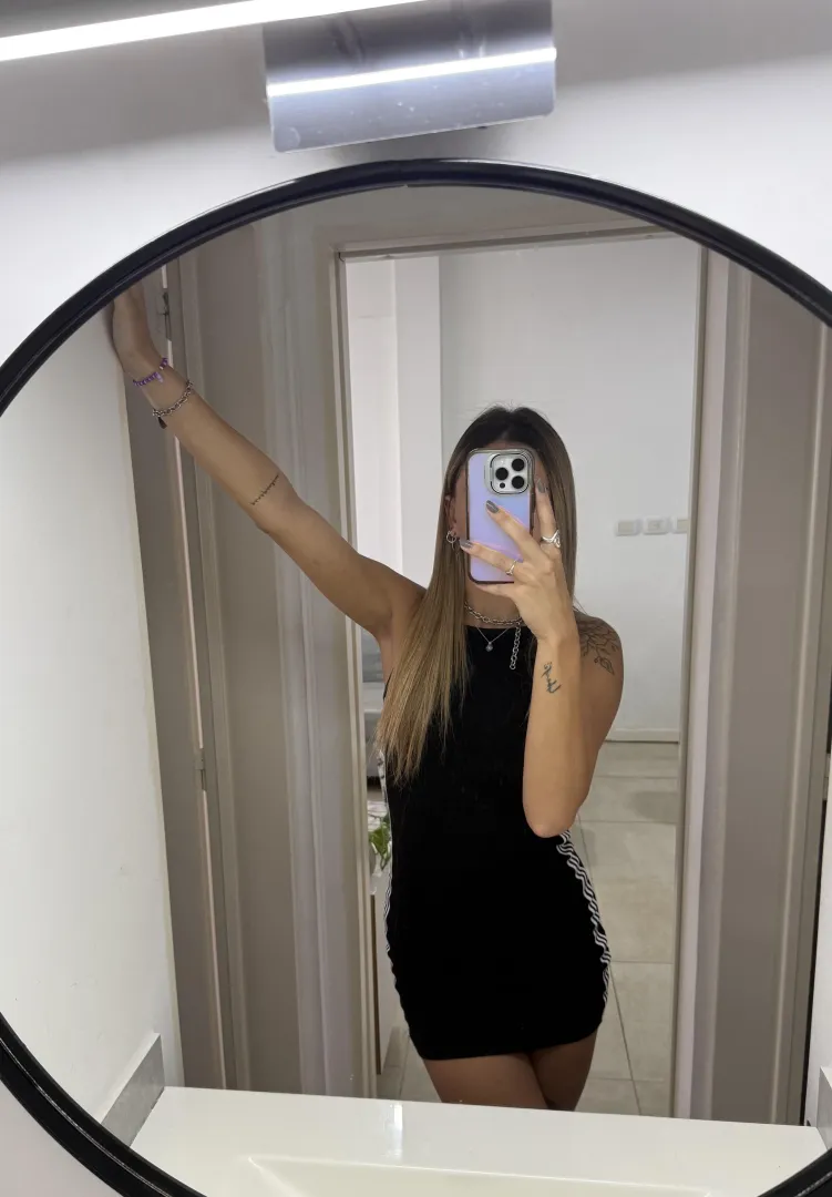 Here’s your new girl posted by im_barby