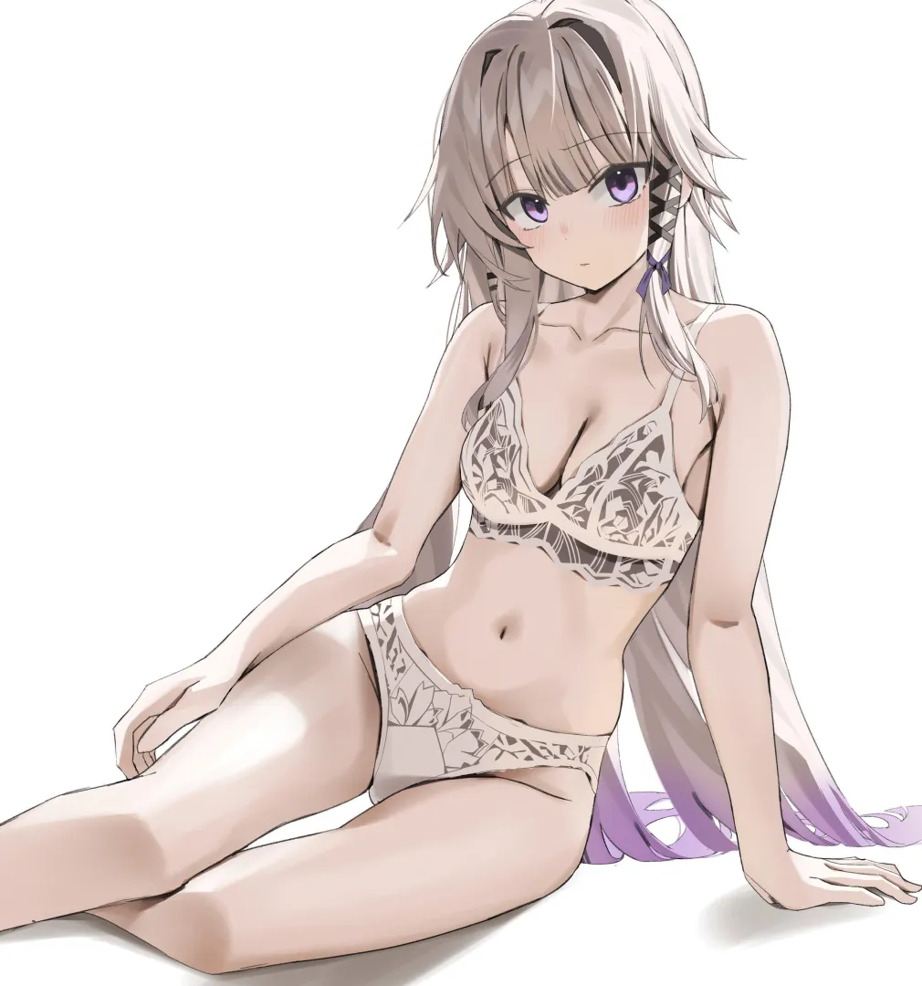 Herta in lingerie (sAvIor) posted by sultics