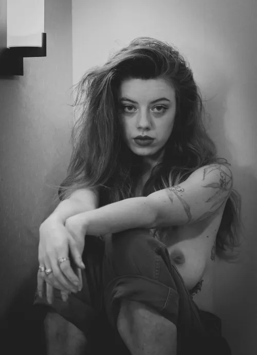 He's all I think about at night by babytayebae