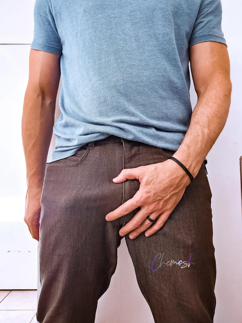 He's begging to be set free posted by -chemosh-