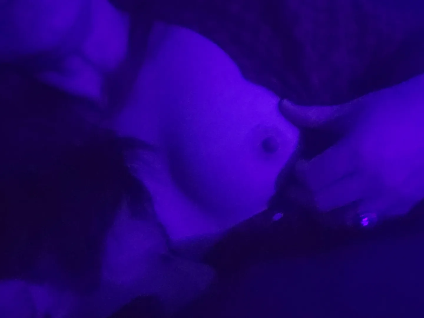 He's passed out after giving me a fucking of a lifetime and I still want more posted by Mysterious_Entry8332