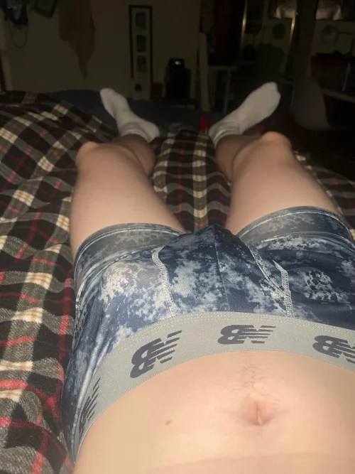 hes ready to jerk by Jumpy-Negotiation918