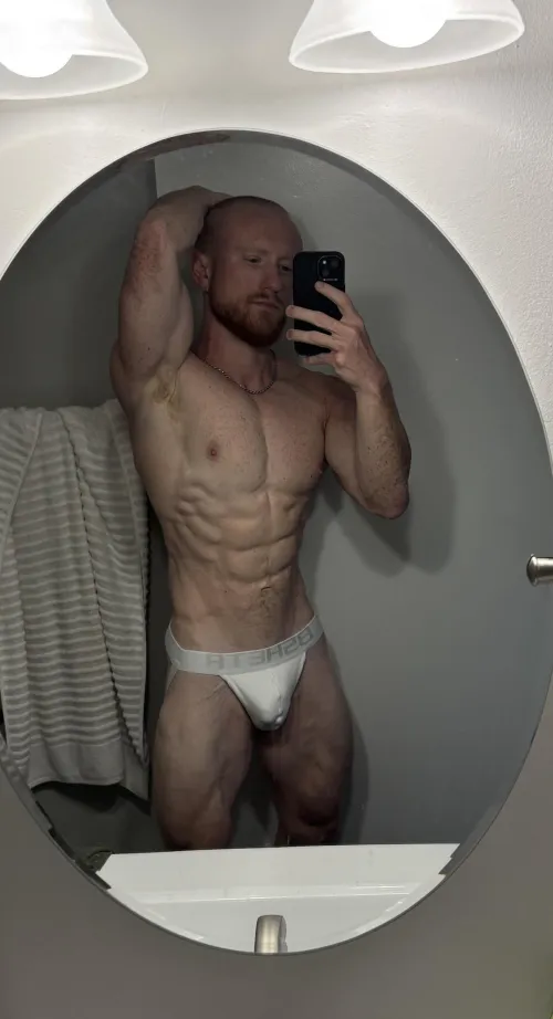 Hes shy by curticakes