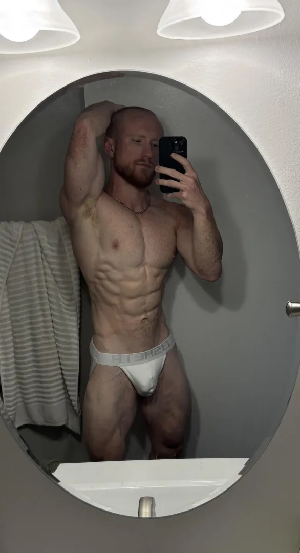 Hes shy posted by curticakes