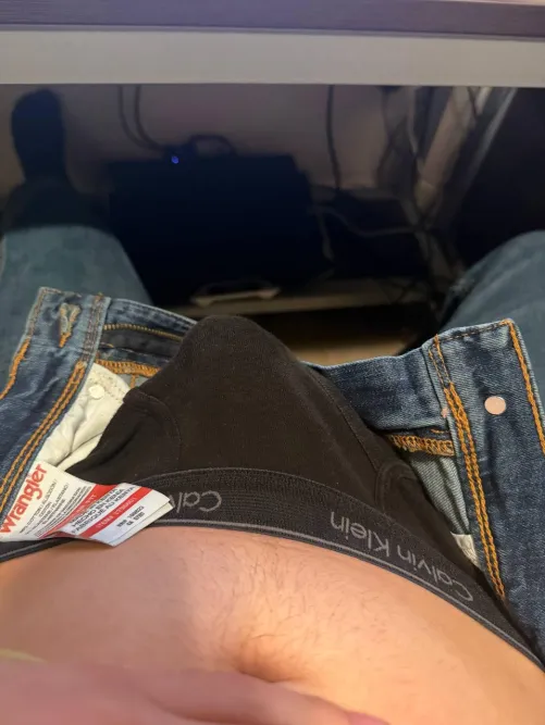 Hes so ready to get out by Careful_Break7039