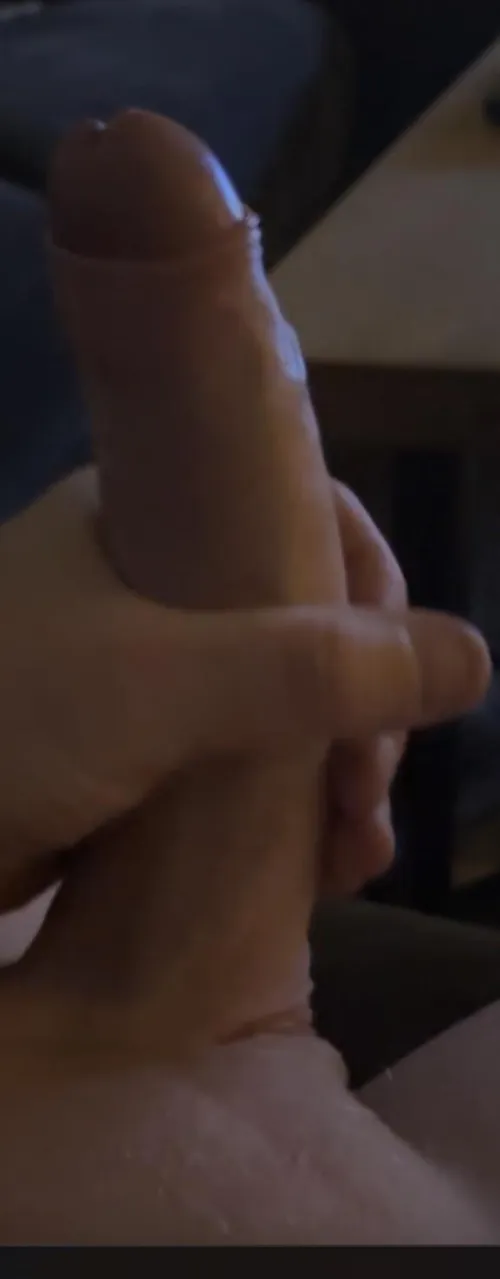 Hetero fyr 40 søger pik at sutte kbh by No_Might4775