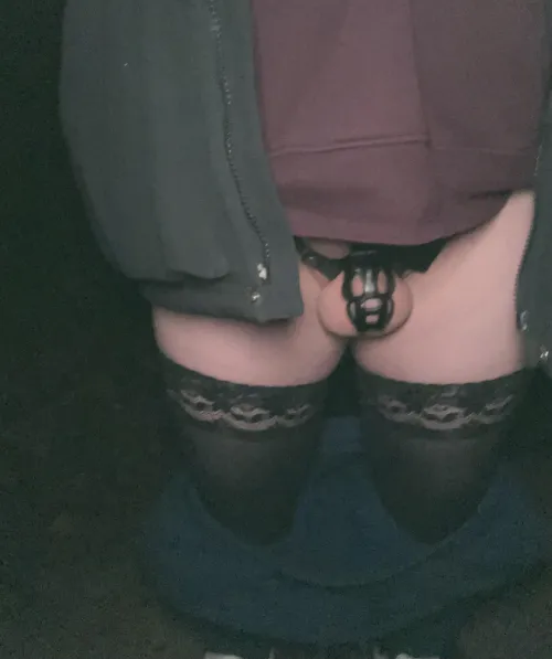 Heute einen kleinen Spaziergang gemacht  by HBoy1899