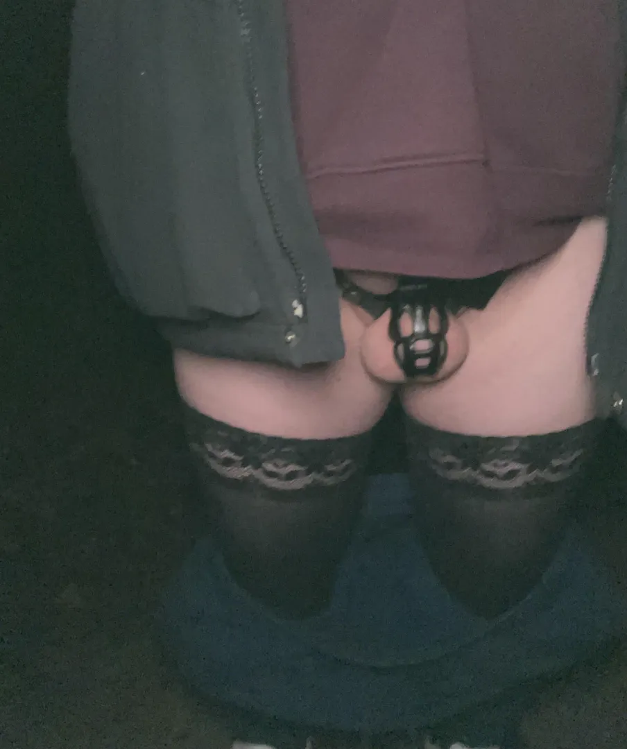 Heute einen kleinen Spaziergang gemacht  posted by HBoy1899