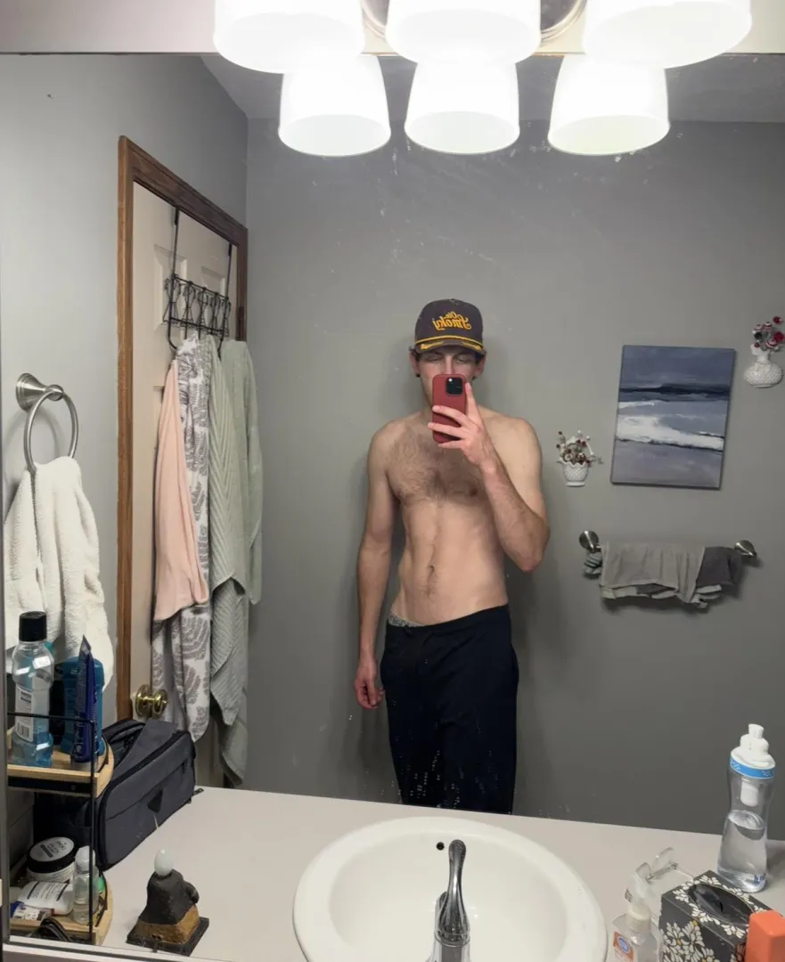 Hey! posted by thomasredding22