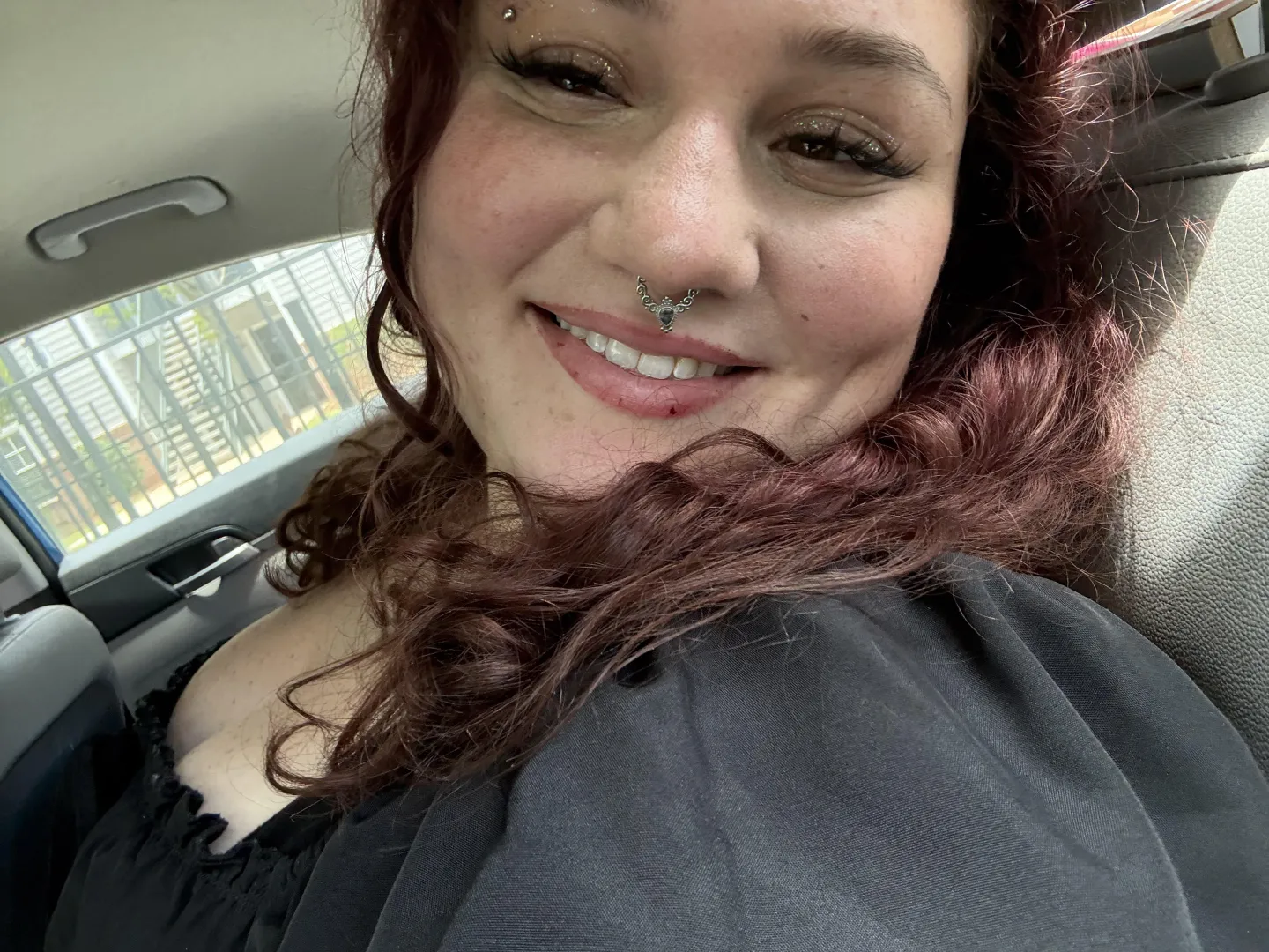 hey :3 posted by Euphoric-Diamond5079