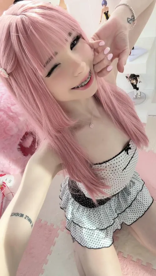 Hey :3 by _LustyDoll