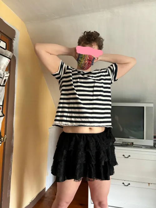 Hey :3 say it back by catandthegat