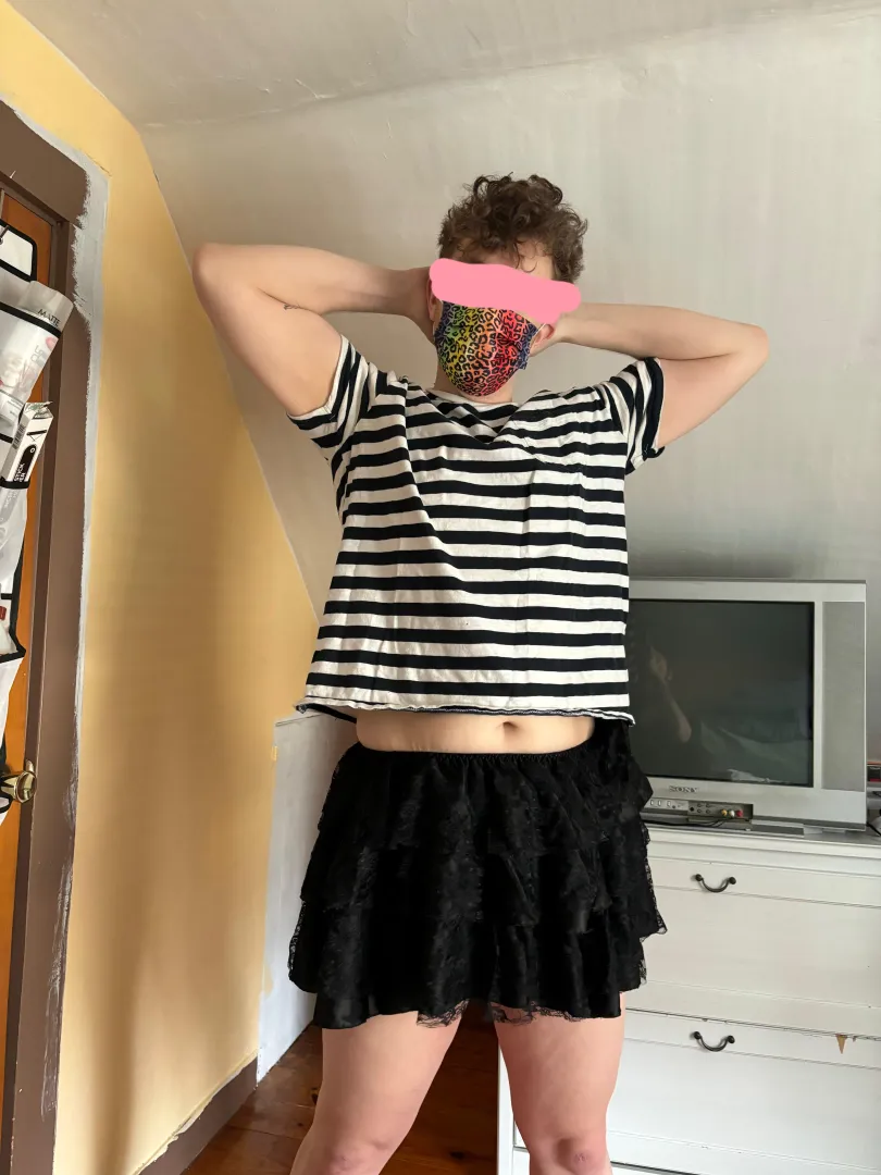 Hey :3 say it back posted by catandthegat