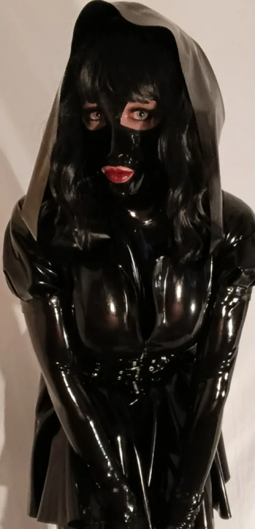 Hey  by Life0fDenial