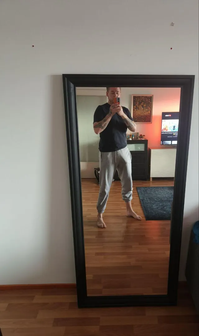 Hey  posted by Pretend_Bad9970