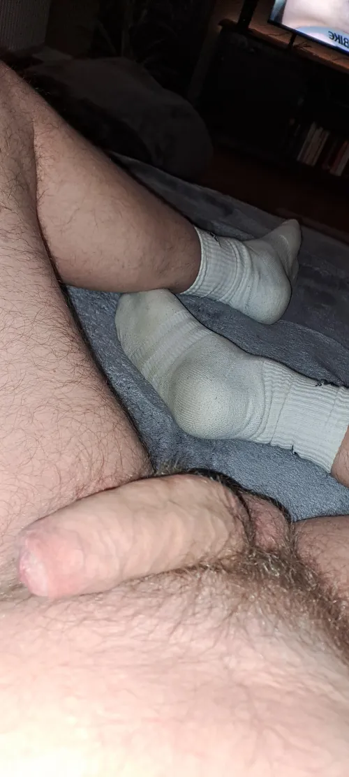 Hey by Ok-Extension9624