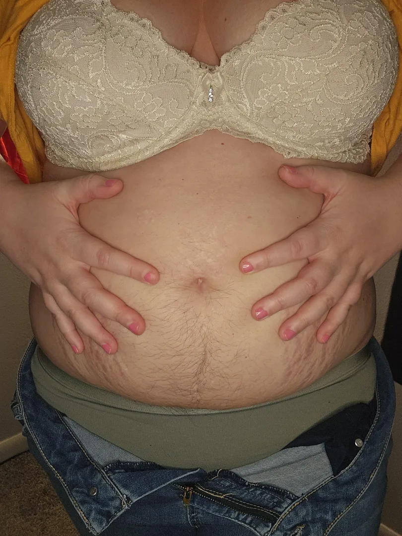 hey posted by SweetSuprise85