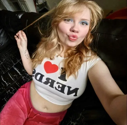 Hey by secretgirlcum