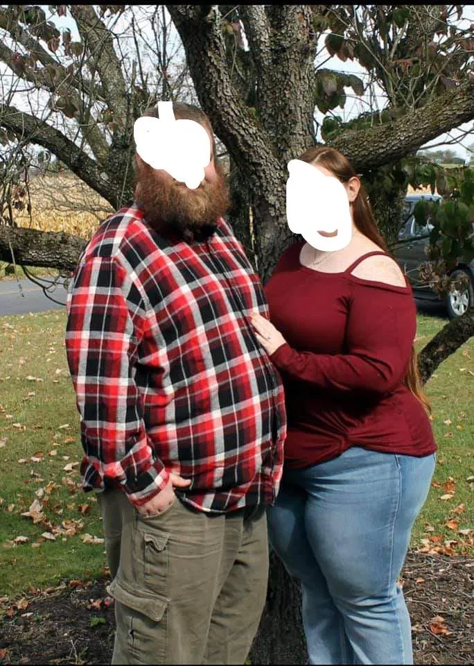 Hey all new here 34 m 32 f pa posted by LongjumpingPop4460