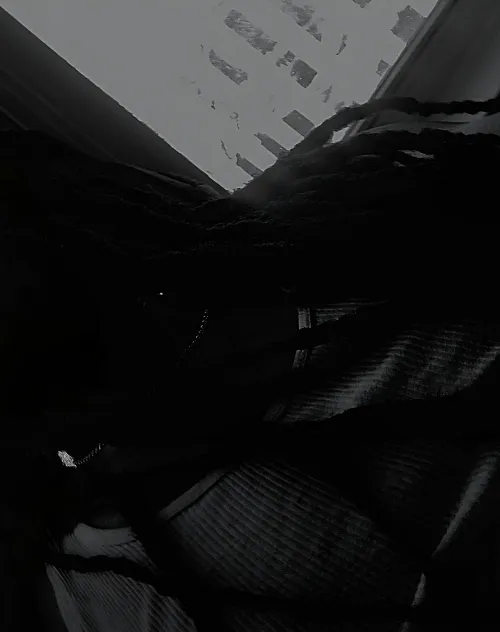 Hey baby. by DreamzAtHerFeet