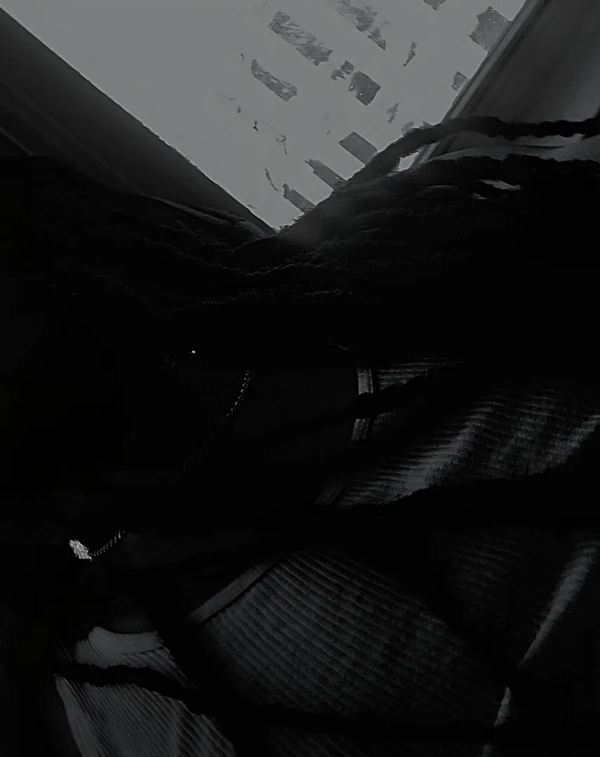 Hey baby. posted by DreamzAtHerFeet