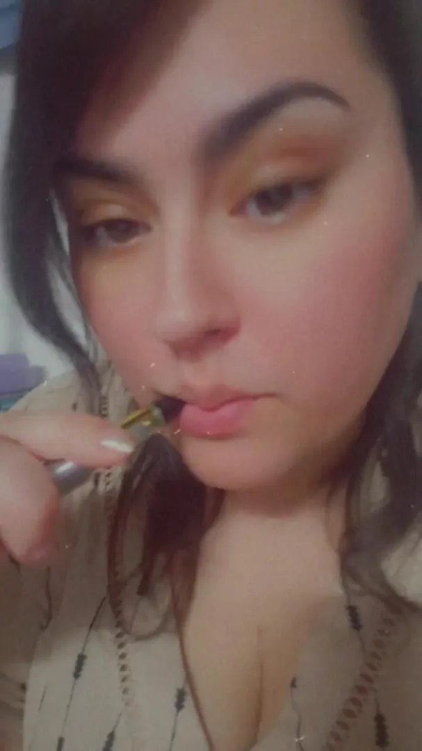 Hey bb posted by curvybbw29