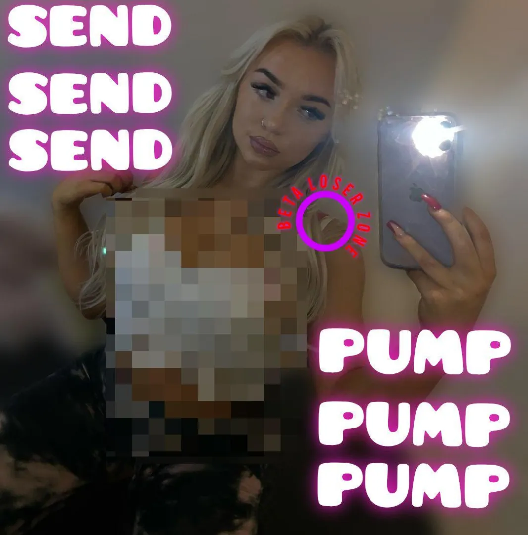 Hey betas, DM me your size and i´ll tell you your fee posted by SweetSamantha05
