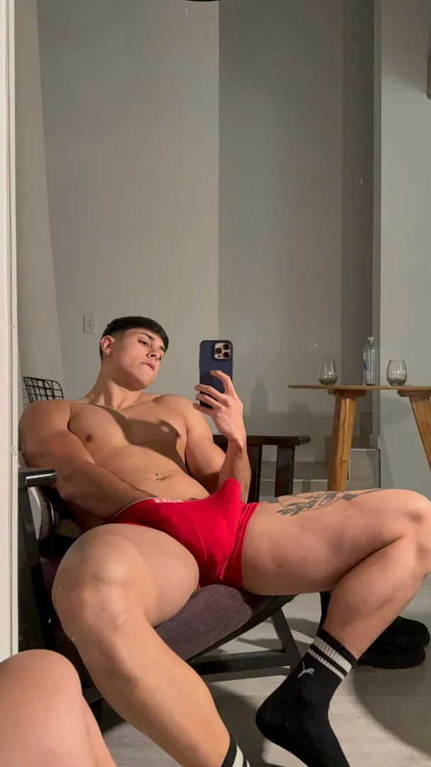 Hey posted by LeoNastacio