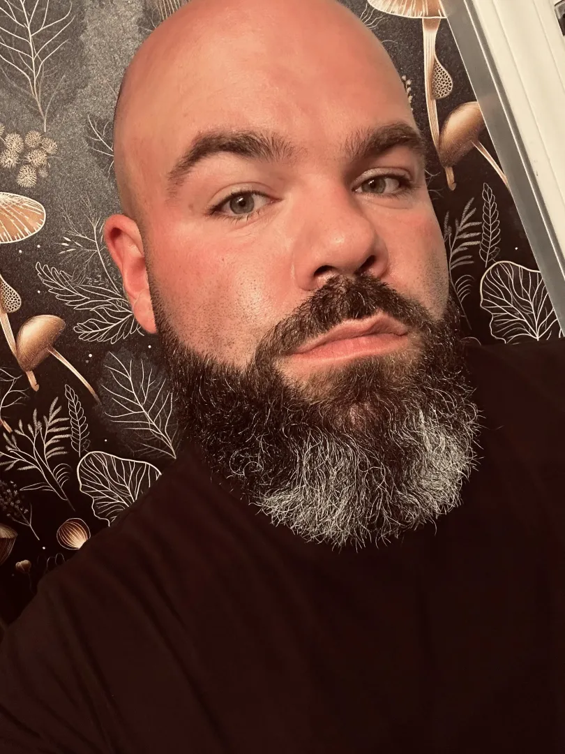 Hey! posted by Mackoda