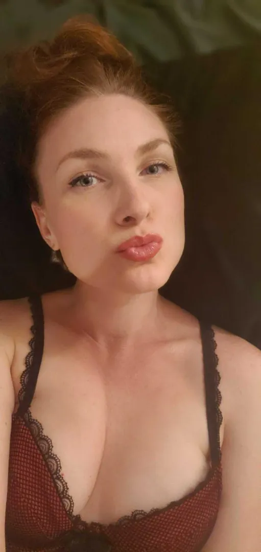 Hey cutiepie. You look like you need a Goddess to be 100% devoted to. Turn your brain off, drop all resistance, take a deep breath, and send. Your surrender is the sweetest thing  posted by Queen_Sorsha
