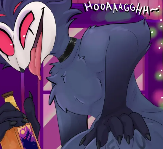 Hey does anyone know the full pic? by ItsasoaRp