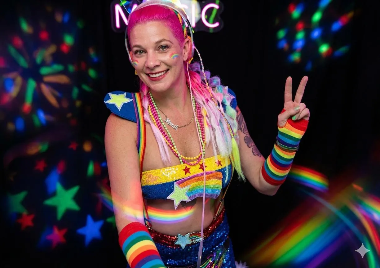 Hey Everyone! posted by MandiCastle