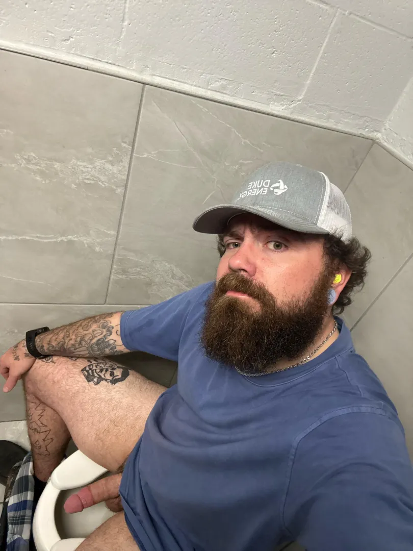 Hey everyone first post here! posted by Alive-Ad1701