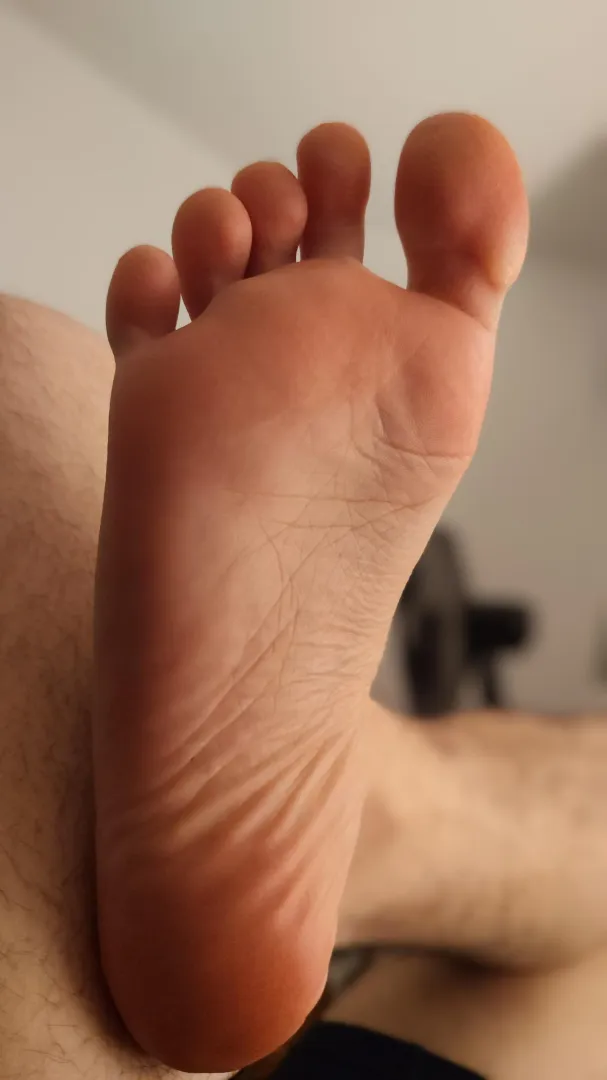 Hey hey ☺️ posted by Akabane1