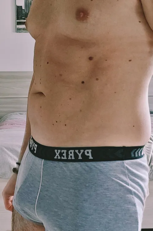 Hey Hey Hey! ❤️ by Material_Dance_3231