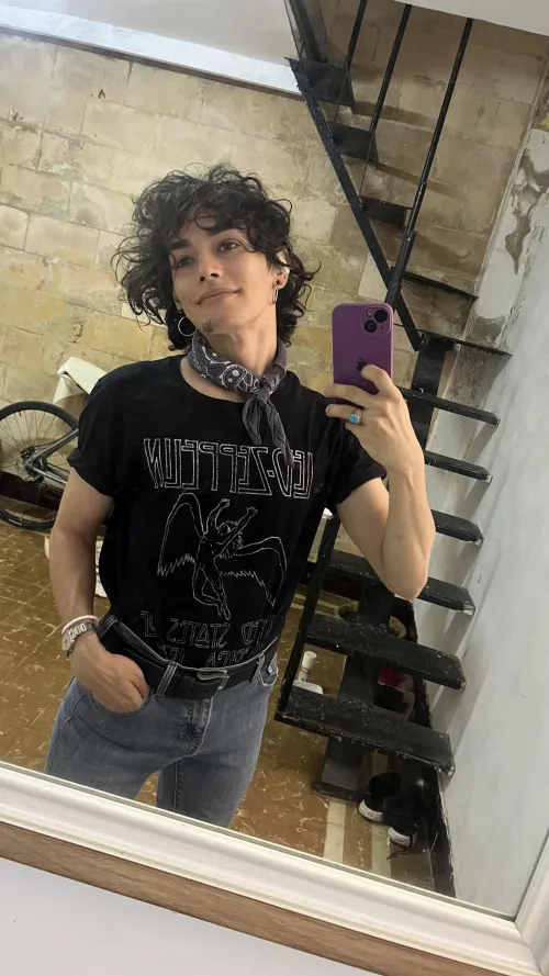 Hey hi  by josesin92