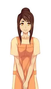 Hey Hiro can I have your mom? (I'm so sorry I think she's really pretty) posted by ProfessionalPair214