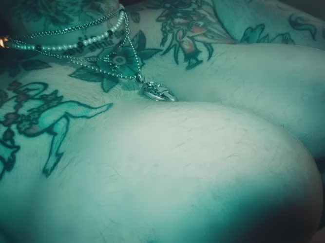 hey hotties by cryptluvr