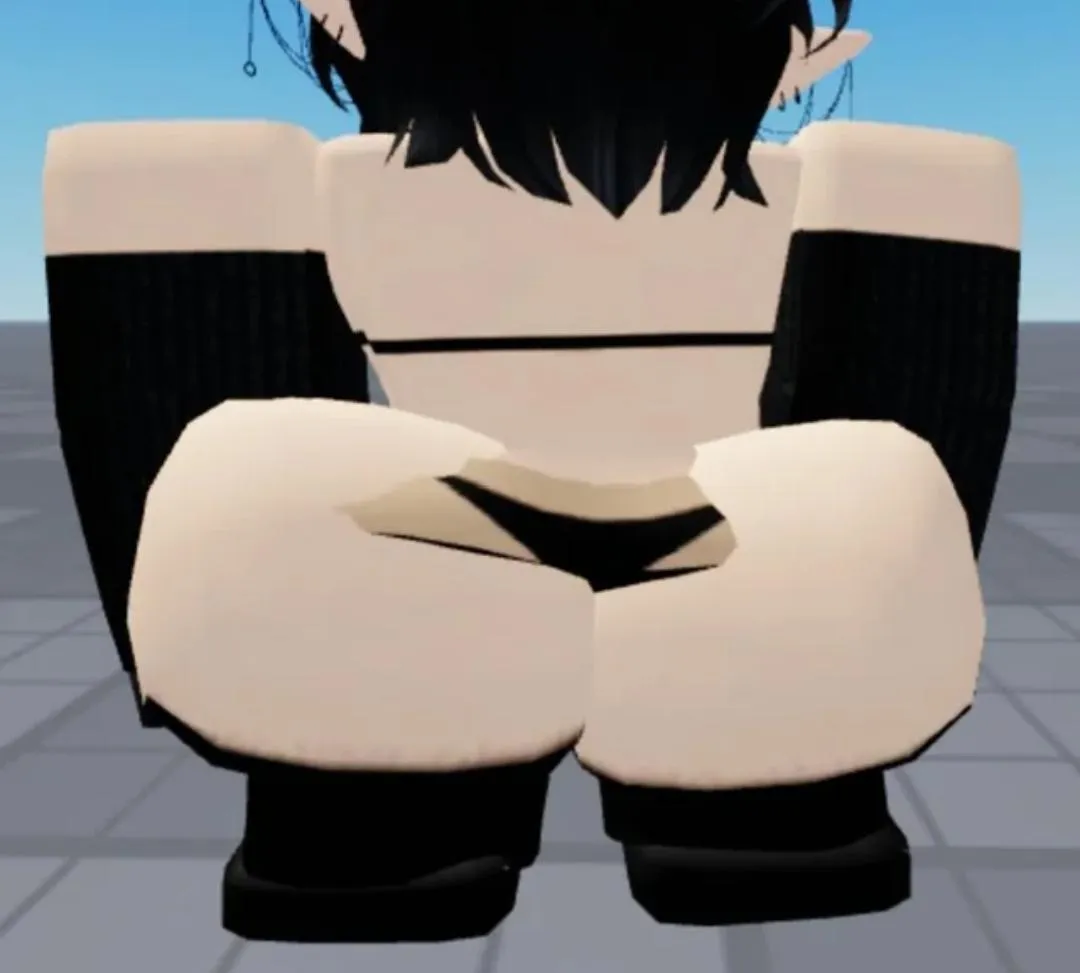 Hey I'm new here, here's my picture of my ass :3 posted by Technical-Tea-1349