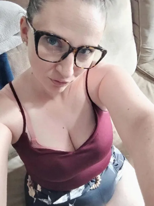 Hey it's me again, just wanted to say hi IRTR by havana_mirage