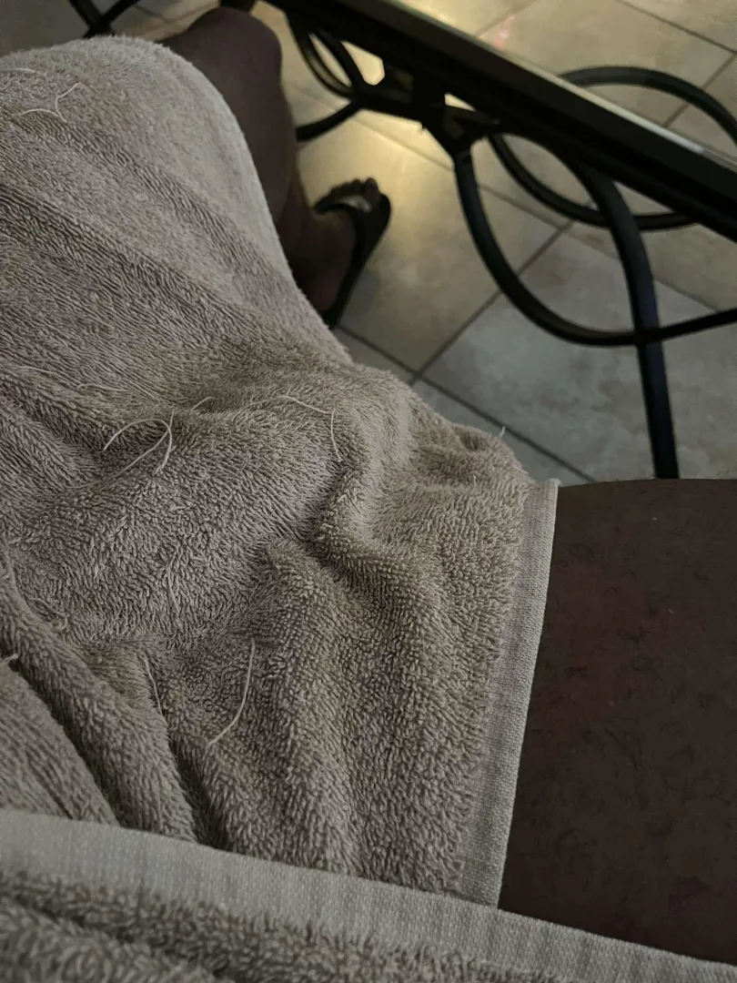 Hey ladies posted by No_Candy8535