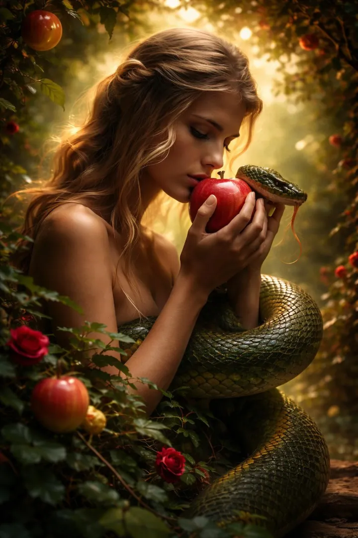 Hey Ladies! Paradise found here! Read inside! posted by Emotional_Return7694