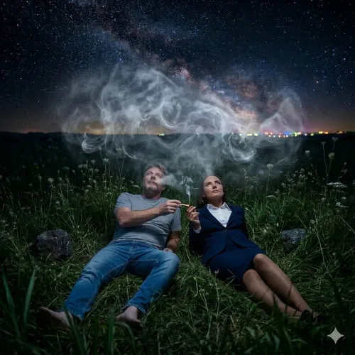 Hey LC, do you think pigs go to heaven? by Miss-SillyGirl