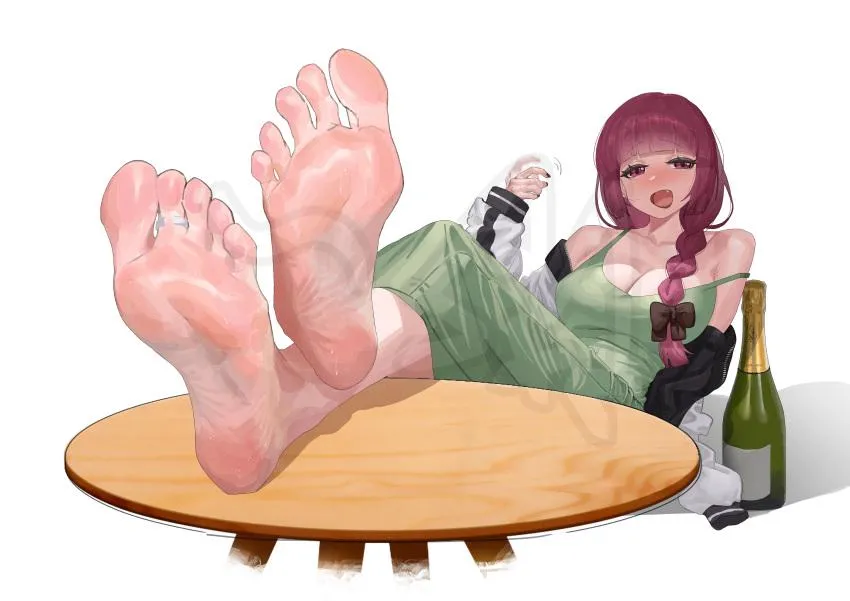 “Hey mister, can you buy me some more drinks?” posted by fuckassburnerlol