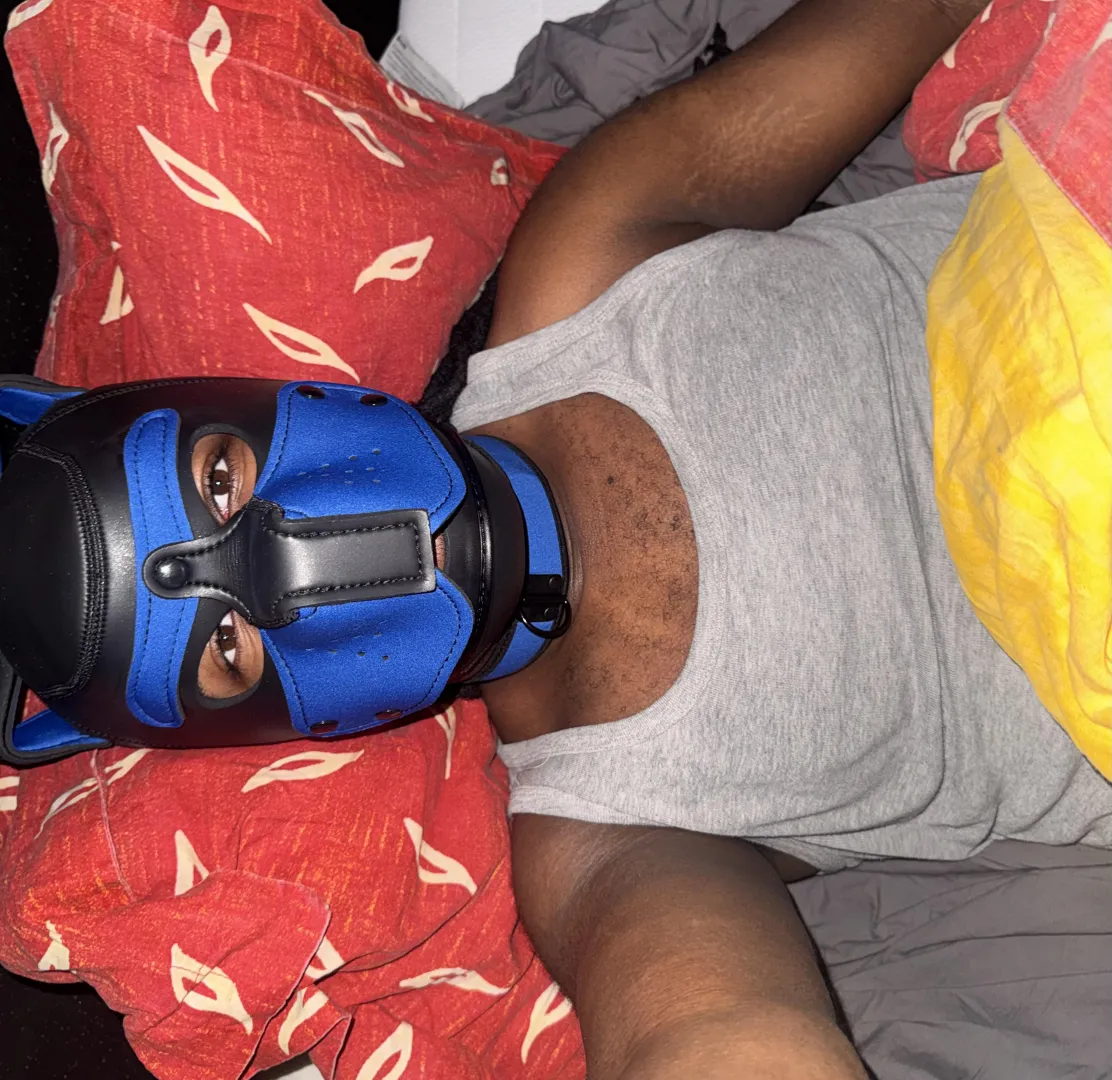 Hey nee pup here posted by JJ_6914