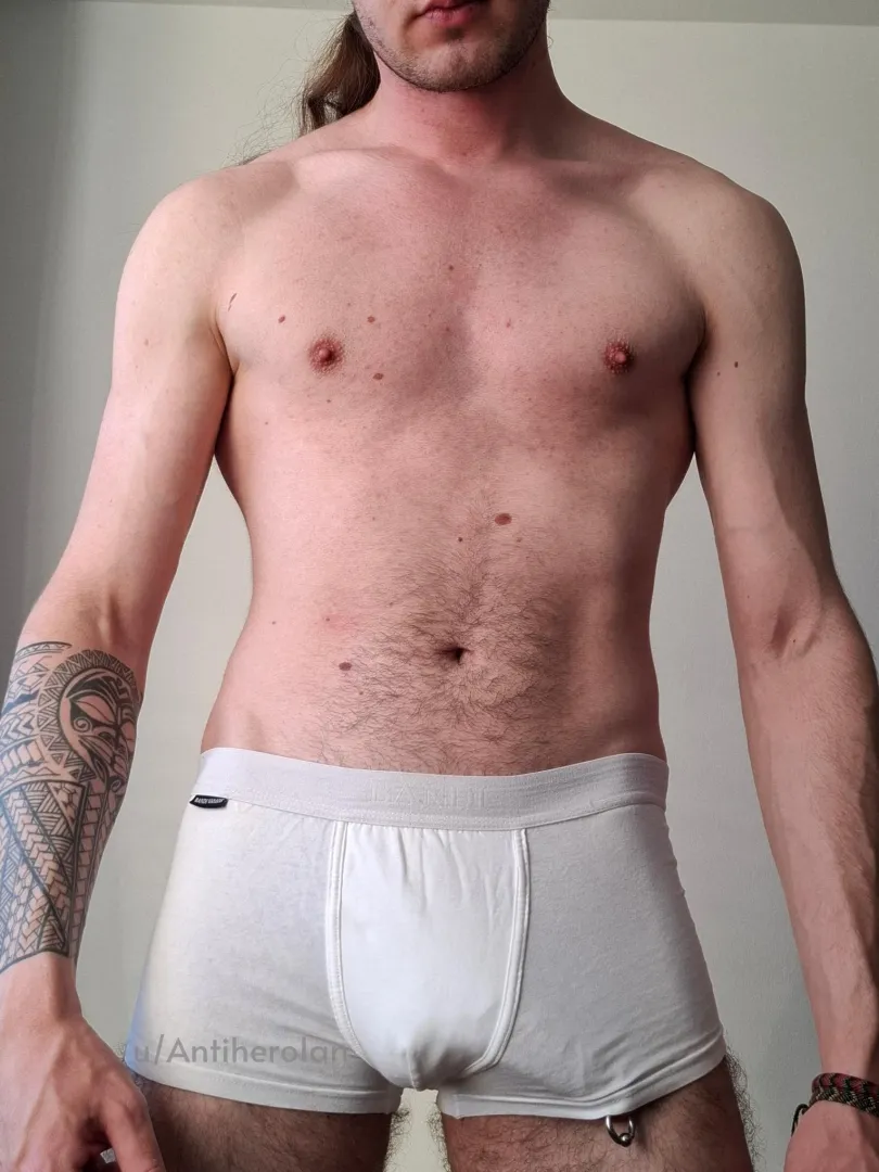 Hey, new here. It's me and my Prince Albert piercing posted by AntiheroIan