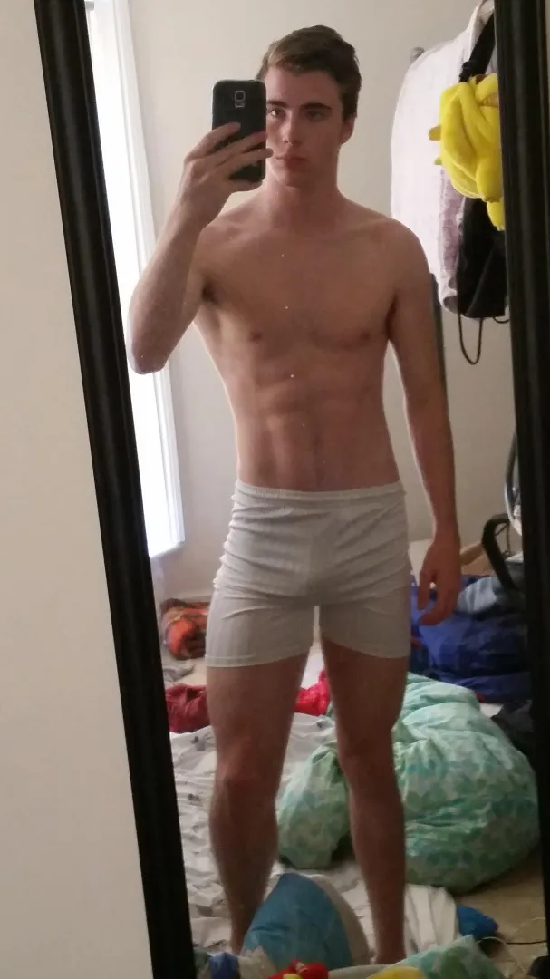 Hey newbie here let me know your thoughts posted by Jaybeckstar