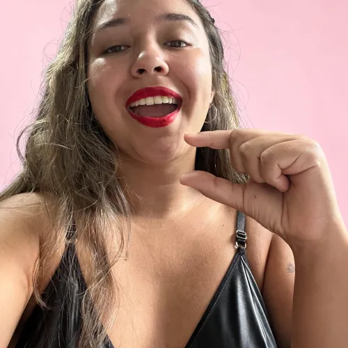 Hey pathetic subby by ImpressStandard8667